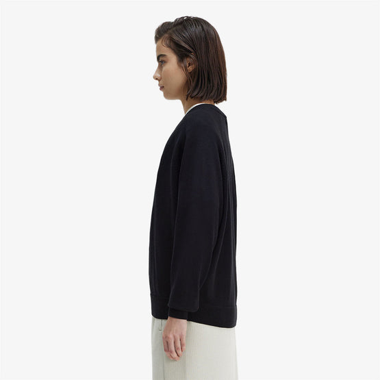 V-Neck Knit