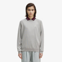 Crew Neck Knit