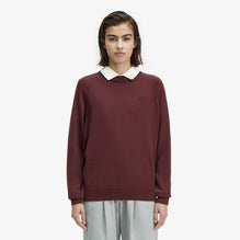 Crew Neck Knit