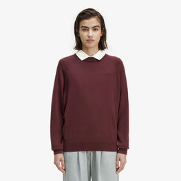 Crew Neck Knit