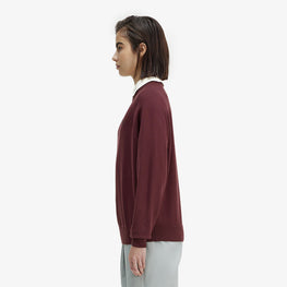 Crew Neck Knit
