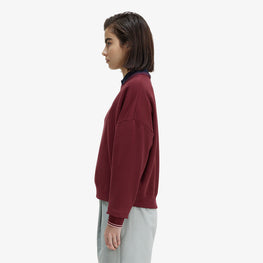 Tipped Sweatshirt
