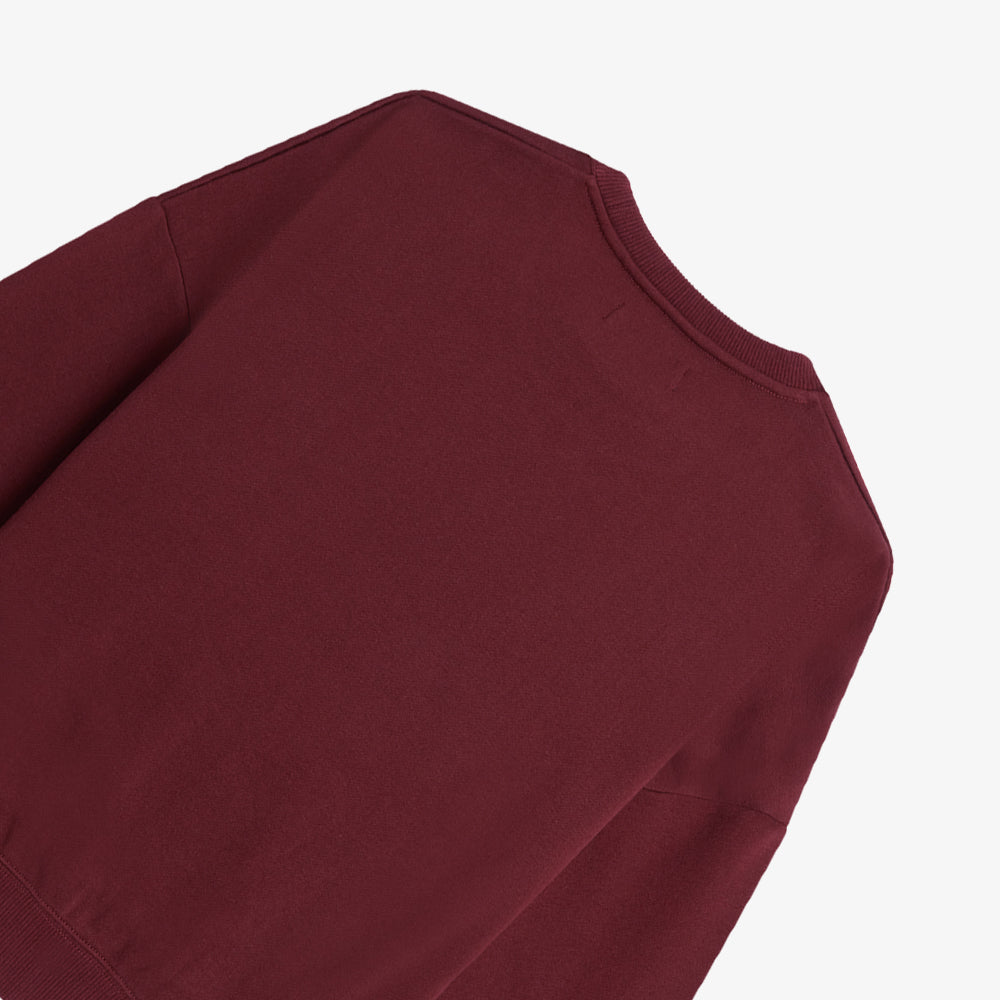 Tipped Sweatshirt