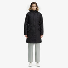 Zip-In Liner Parka