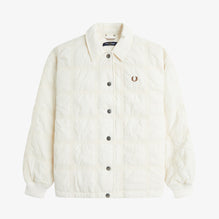 Quilted Jacket