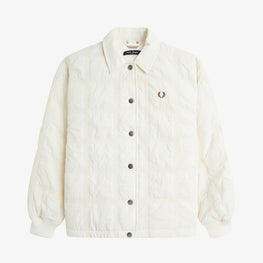 Quilted Jacket