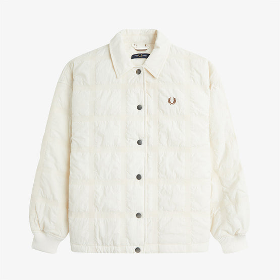 Quilted Jacket
