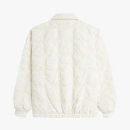 Quilted Jacket