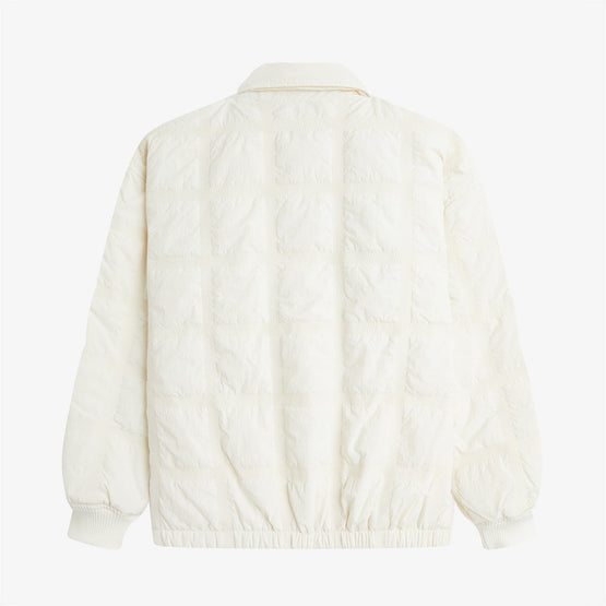Quilted Jacket