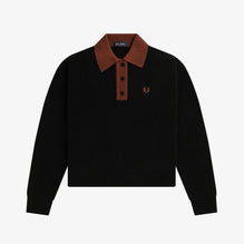 Knitted Shirt