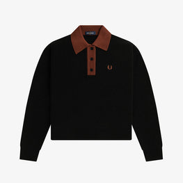 Knitted Shirt