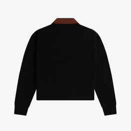 Knitted Shirt