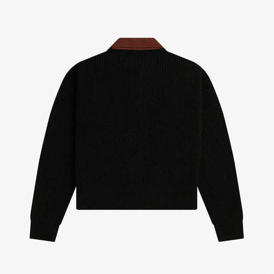 Knitted Shirt