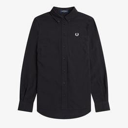 Button-Down Shirt