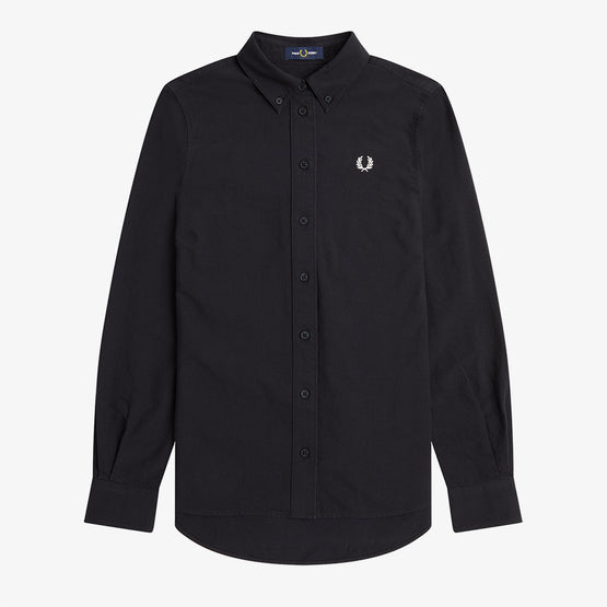 Button-Down Shirt