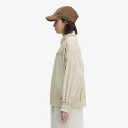 Zip-Through Overshirt