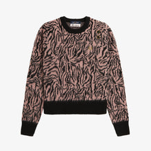 Amy Zebra Knit