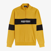 LW.RI- Overhead Half Zip