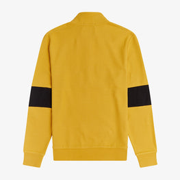 LW.RI- Overhead Half Zip