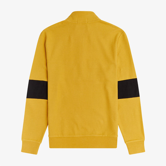 LW.RI- Overhead Half Zip