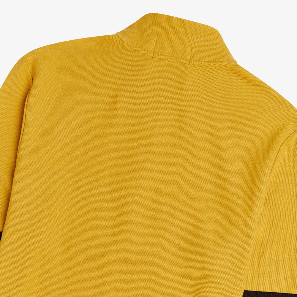 LW.RI- Overhead Half Zip