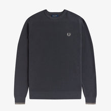 Pique Textured Knit