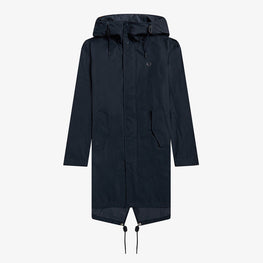 Shell Parka