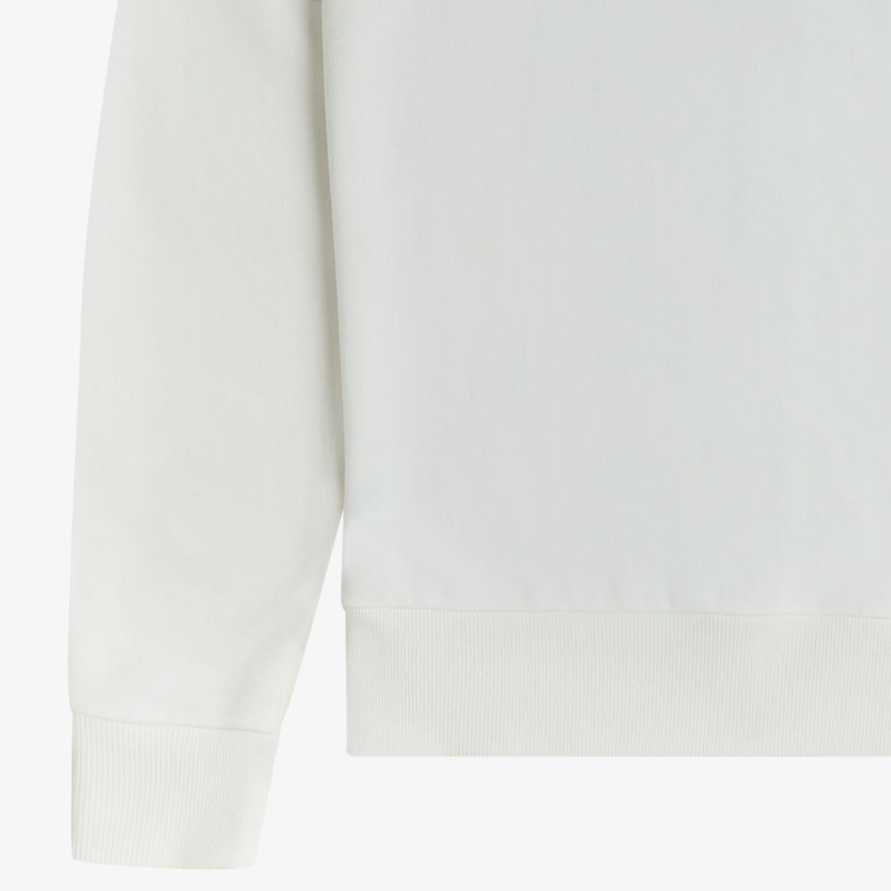 Colourblock Sweatshirt