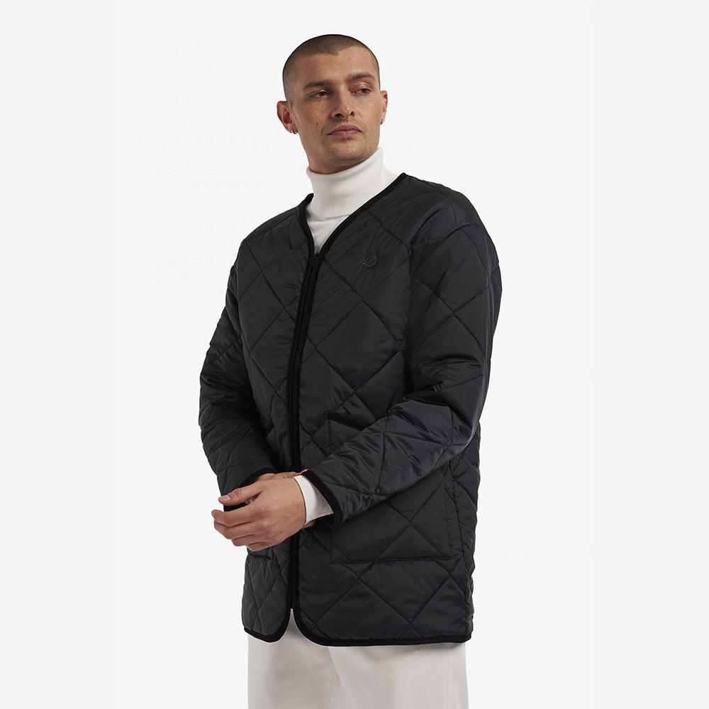 MIE Lavenham Quilted Liner
