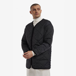 MIE Lavenham Quilted Liner