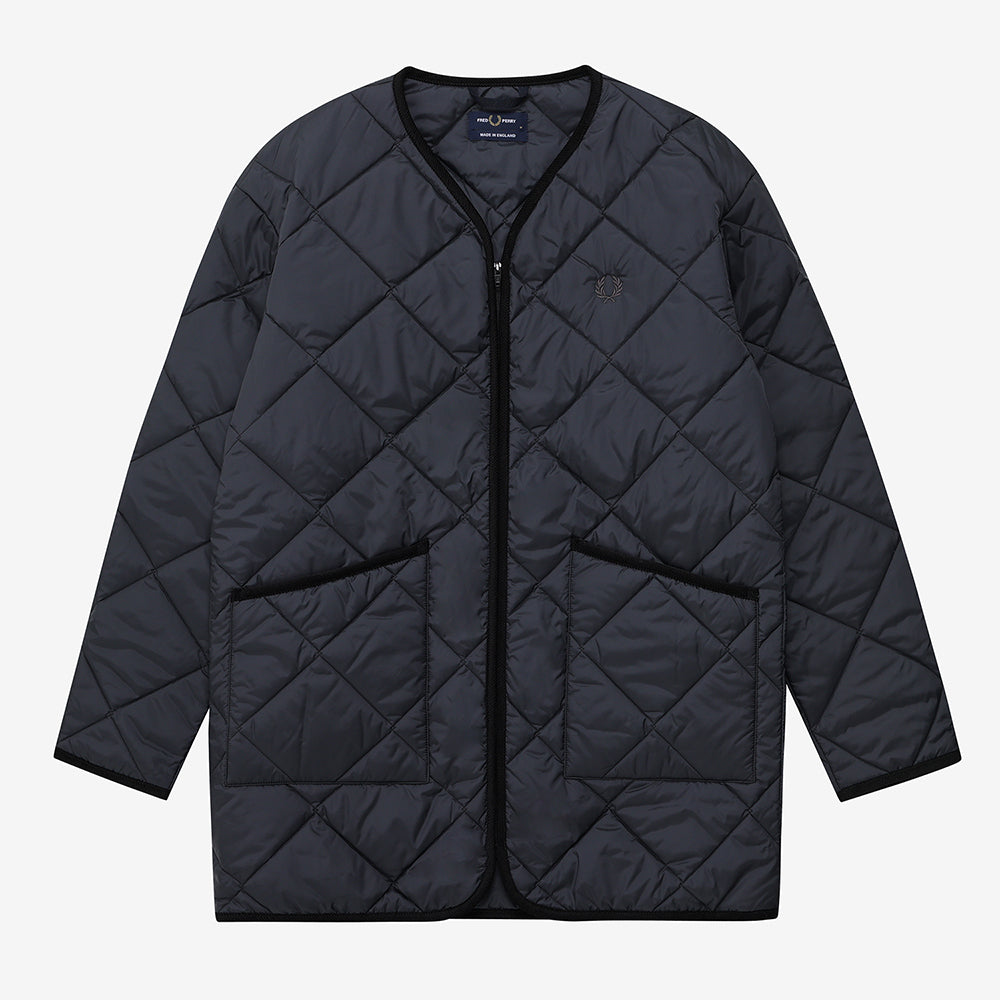 MIE Lavenham Quilted Liner