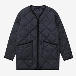 MIE Lavenham Quilted Liner