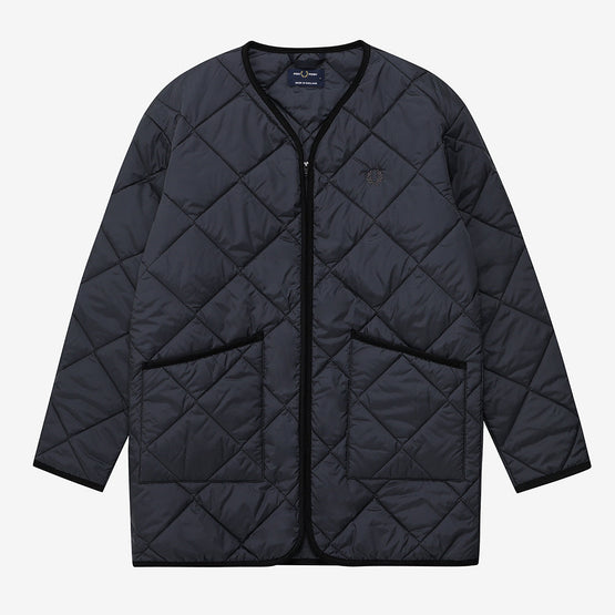 MIE Lavenham Quilted Liner