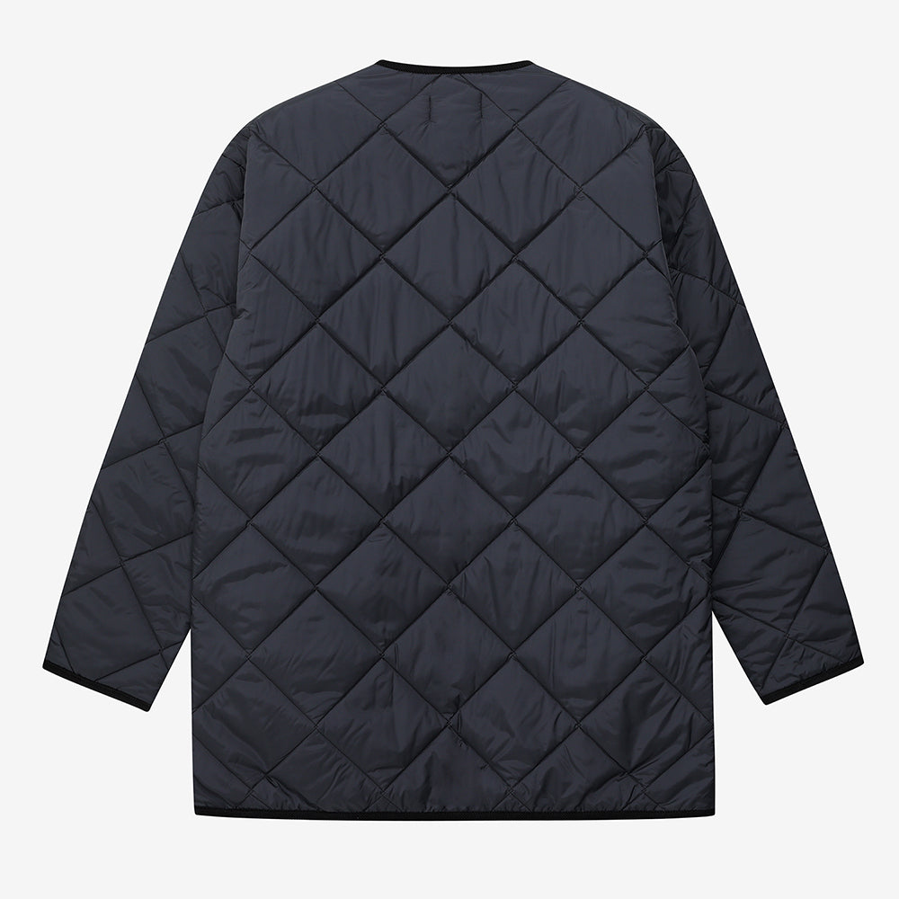MIE Lavenham Quilted Liner