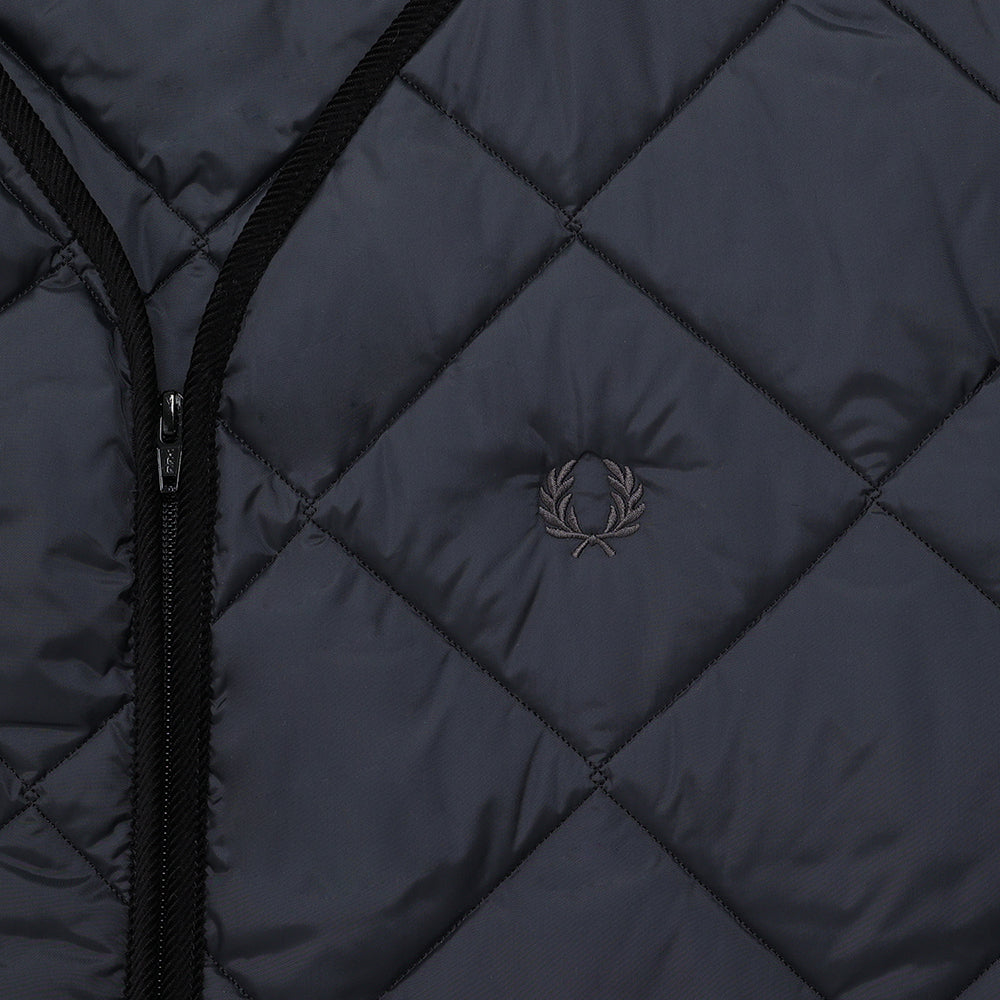 MIE Lavenham Quilted Liner