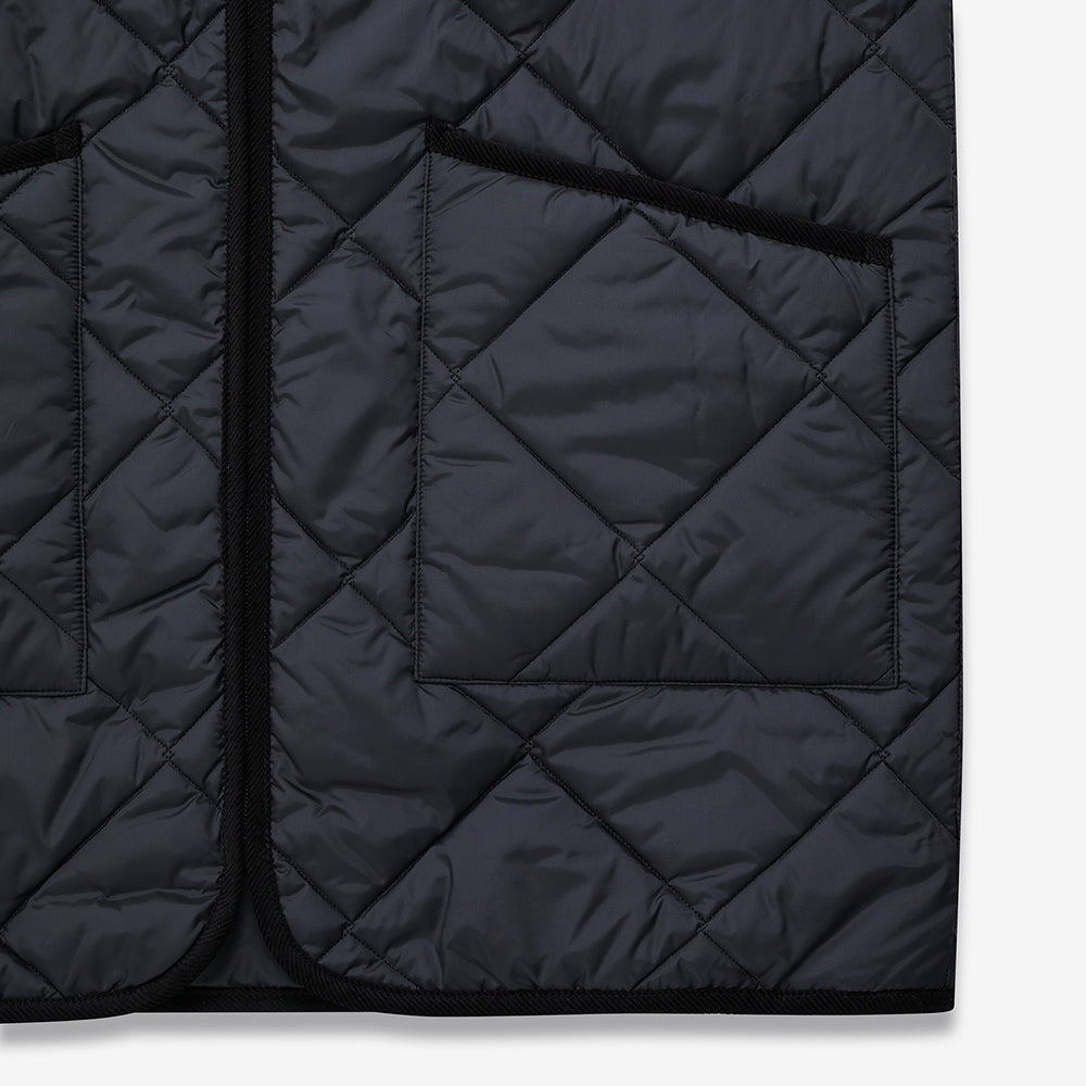 MIE Lavenham Quilted Liner