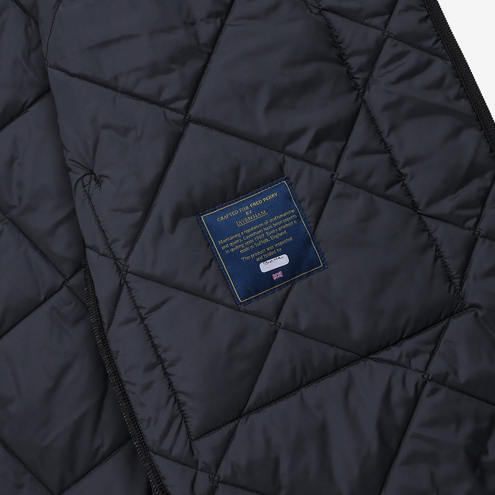 MIE Lavenham Quilted Liner