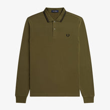 L/S Twin Tipped FP Shirt