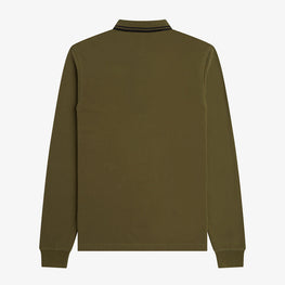 L/S Twin Tipped FP Shirt