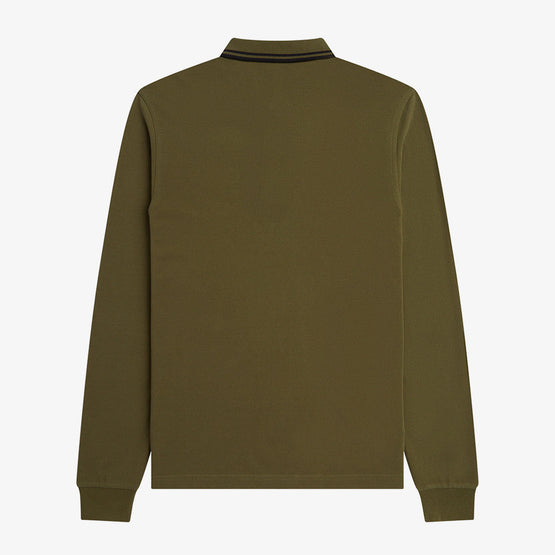 L/S Twin Tipped FP Shirt
