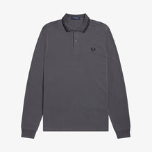 L/S Twin Tipped FP Shirt