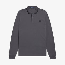 L/S Twin Tipped FP Shirt