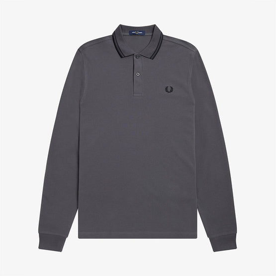 L/S Twin Tipped FP Shirt