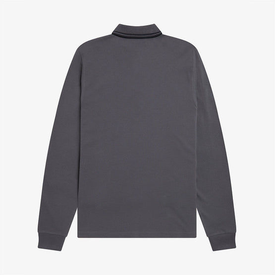 L/S Twin Tipped FP Shirt