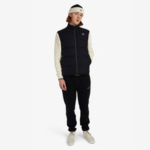 Insulated Gilet