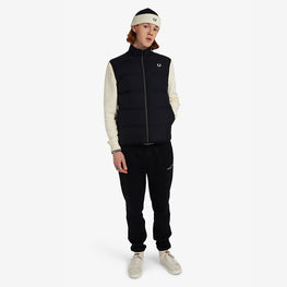 Insulated Gilet