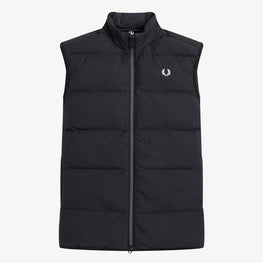 Insulated Gilet