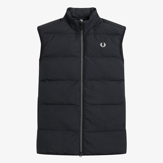 Insulated Gilet