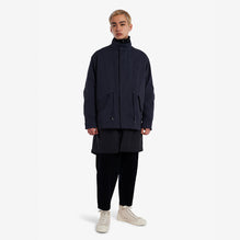 Double Layered Jacket