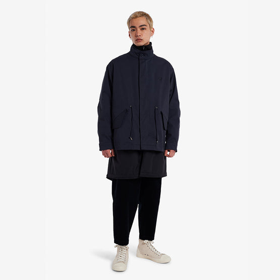 Double Layered Jacket
